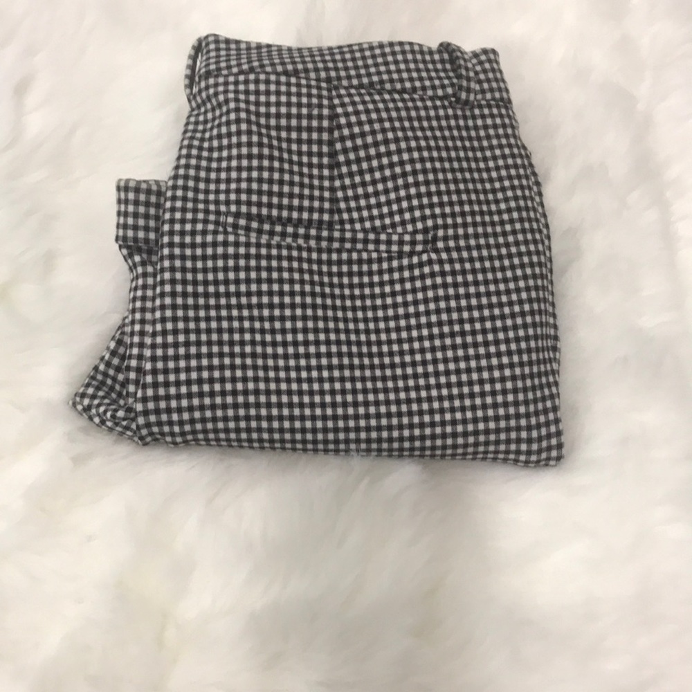 Zara xsmall Trouser